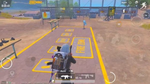 iPhone 8 Best Sensitivity Zero Recoil | Hacker Sprays | Iphone 8 Graphics settings | pubg mobile