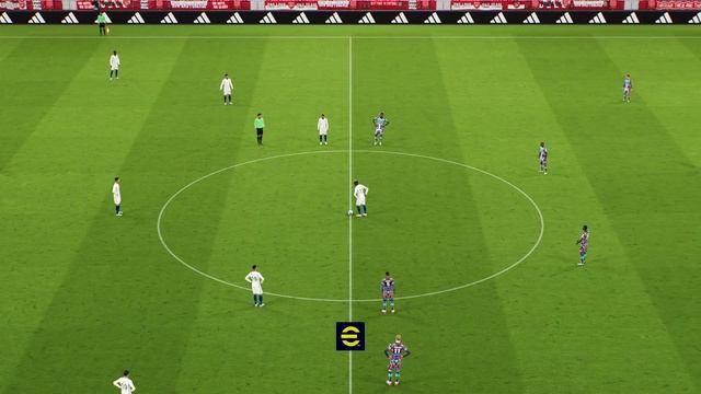 🔴⚽️ Scripting ? Handicap ? Pay to win than EA FC 24 ? eFootball 2024 Gameplay Online Quick Match смотреть онлайн