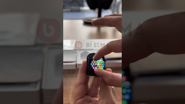 HK9 Pro akıllı saatinde bunlar var mı? смотреть онлайн