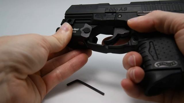 Best Weapon Attachments for the Zombie Apocalypse | HiLight Tactical смотреть онлайн