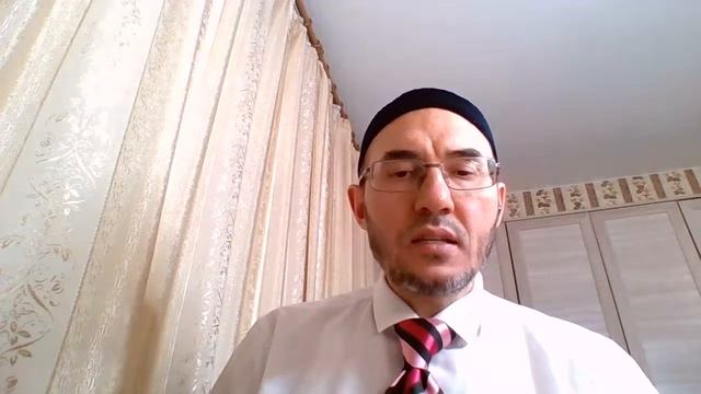 Тафсир суры аль-Фатиха. Часть 10 смотреть онлайн