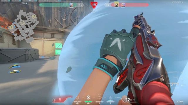 The Best Sensitivity in Valorant *2023 смотреть онлайн