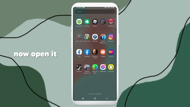 New Snapchat iOS 16 on Android (no clone, no zfont) смотреть онлайн