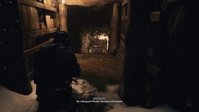 Cyclops Eliminated | Snow Trail | Ghost Recon Breakpoint | Extreme Difficulty | NoHUD | смотреть онлайн