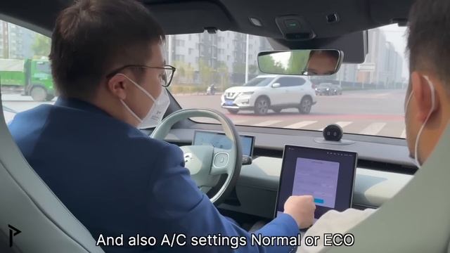 NIO STOCK CEO on Xiaomi Su7 Launch And ONVO 🔥 смотреть онлайн