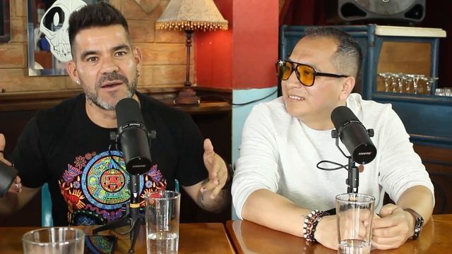 Entrevista a Los Josemas en Otro Relato смотреть онлайн