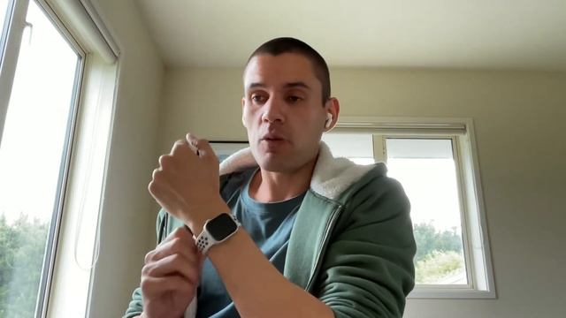 Replace Your iPhone & Wallet with An Apple Watch Experiment (Vlog) смотреть онлайн