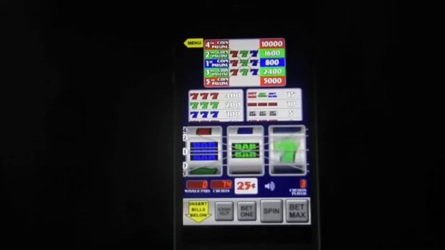 Vegas Slots iPhone Game смотреть онлайн