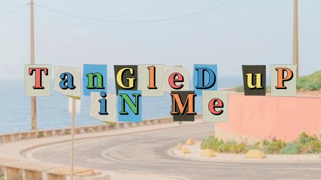 TANGLED UP IN ME by Skye Sweetnam (cover) смотреть онлайн