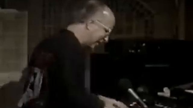 Motorhead - Johnny B Goode