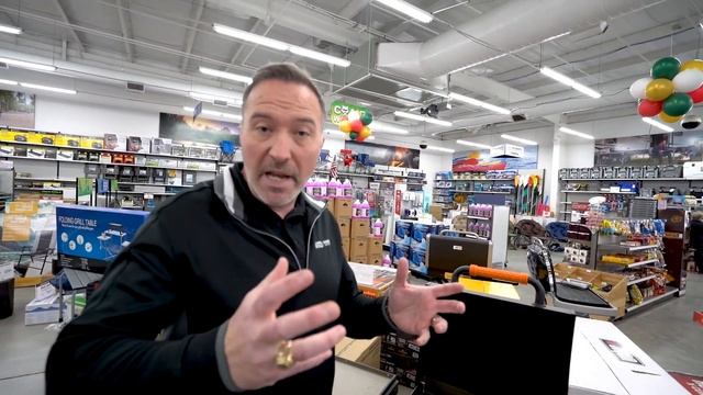 Gear Guide for Camp Chefs - Product Guide смотреть онлайн