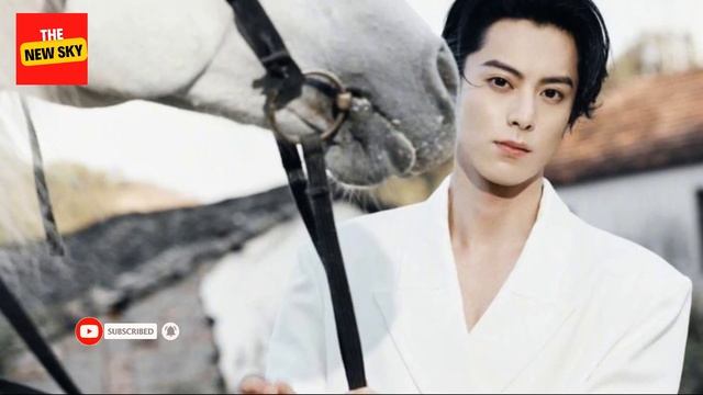 In the ranking of the most searched male stars on Google, Wang Yibo is no match for Xiao Zhan. смотреть онлайн