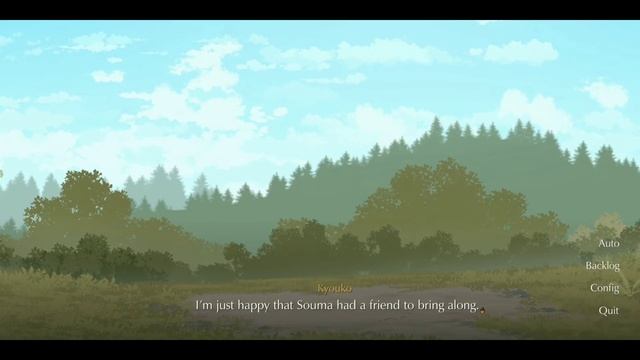 Camp With Mom Gameplay 1