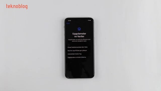 iPhone 11 Pro Max Kutu Açılımı: Önemli bir değişiklik var смотреть онлайн