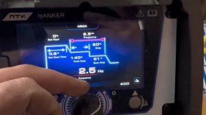 MULTIMIG 200 P AC/DC PFC SYN LCD H88 СВАРКА РДС В ПУЛЬСЕ И ПЕРЕМЕННОМ ТОКЕ 💪🏼😎
