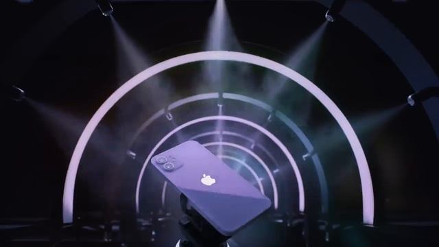 Iphone 12 purple color Look - New #purple iphone 12 смотреть онлайн