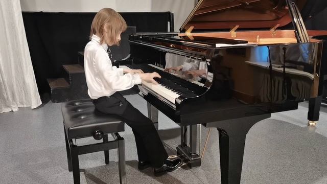 IV Международный конкурс юных музыкантов "Моя Россия: музыкальное путешествие". смотреть онлайн