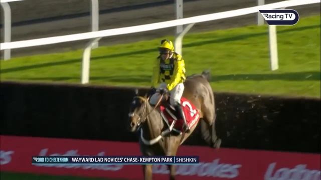 Road To Cheltenham 2021/22 | Episode 8 - Christmas chasers review inc Galvin, Shishkin & Envoi Alle смотреть онлайн