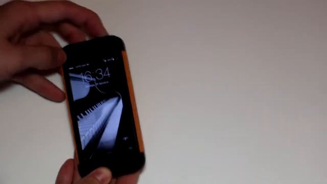 Spigen slim armor для iphone 5/5S из Китая (Копия) смотреть онлайн