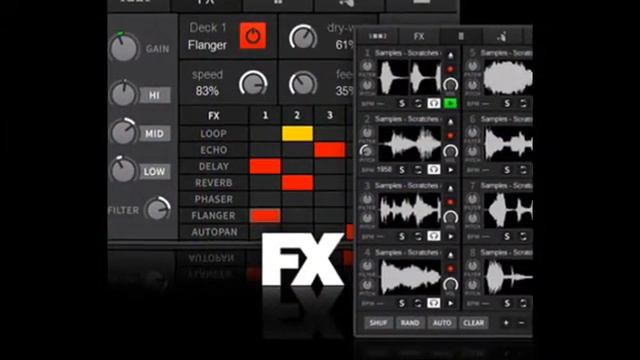 Download DEX 3 DJ SOFTWARE Free смотреть онлайн