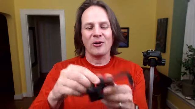 Home Video Studio: iPhone Adapter Recommendation. смотреть онлайн