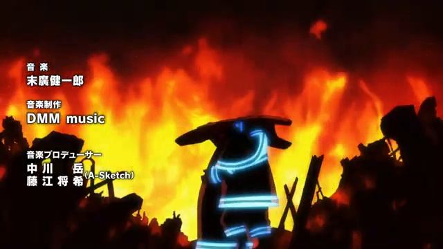 【Acron】 INFERNO 【cover / 歌ってみた】 Fire Force : Enen no Shouboutai OP смотреть онлайн