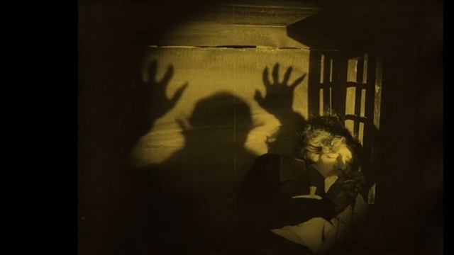 NOSFERATU (1922) with musical accompaniment by Andrew Simpson, October 30, 2020 (excerpt 1) смотреть онлайн
