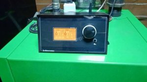 ВСКЗ ЭКО 14, DM350