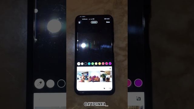 Tutorial Android | Copy Paste Foto di IG Story Seperti iPhone смотреть онлайн