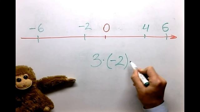 GetAClass - Отрицательные числа 5.  Сравнение