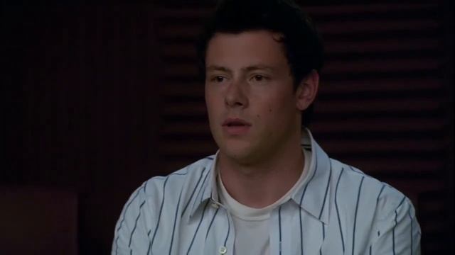 Defying Gravity - Glee Cast - Lea Michele & Chris Colfer смотреть онлайн