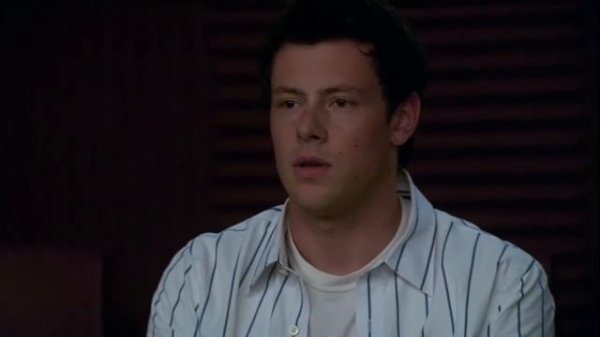 Defying Gravity - Glee Cast - Lea Michele & Chris Colfer