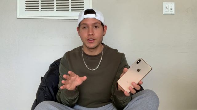 What I like about my iPhone XS Max! смотреть онлайн