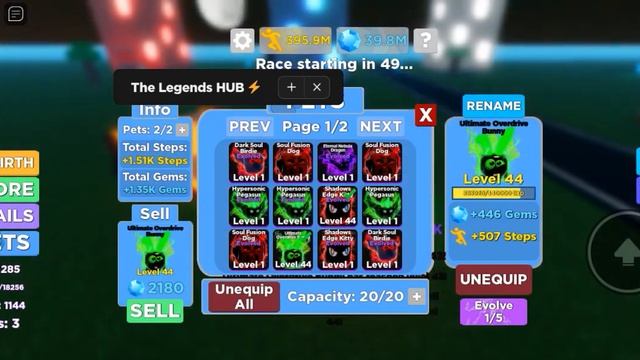 SCRIPT LEGENDS OF SPEED | PASTEBIN | KEYLESS | 2024 | AUTO REBIRTH смотреть онлайн