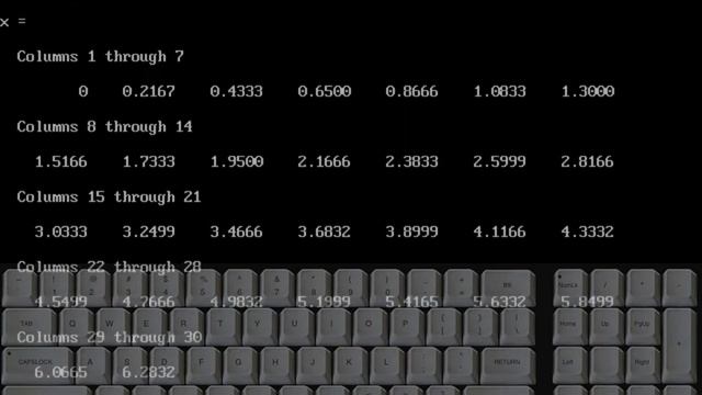 Matlab s3.5 на Ipad смотреть онлайн