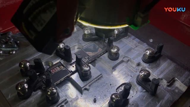 iPhone 7 CPU IC Upon Cover Grinder Machine Operation Manual Motherboard IC Remove Replacement смотреть онлайн