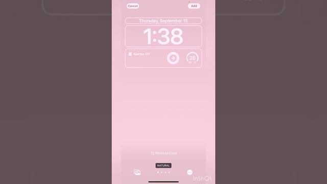 iOS16 Minimalist and Aesthetic Wallpaper and Homescreen | Filipino смотреть онлайн