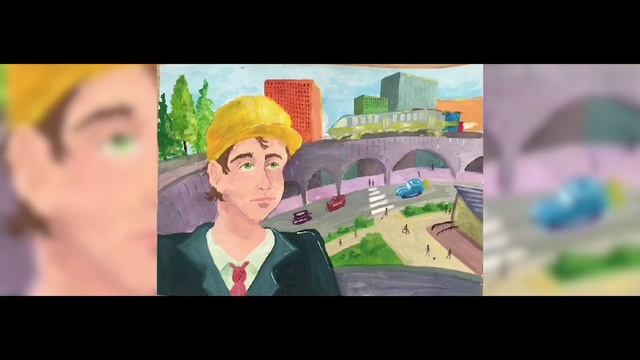 Художники смотреть онлайн