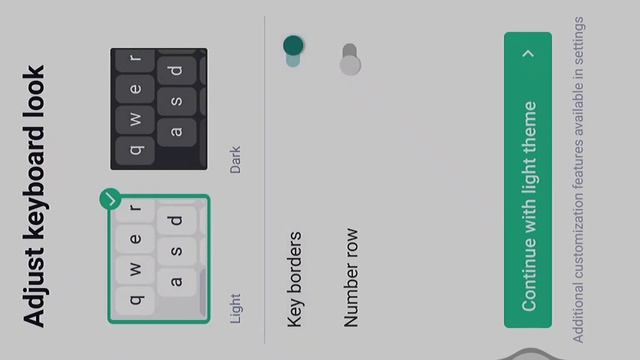 How to fix keyboard in gt (Android/IOS) смотреть онлайн