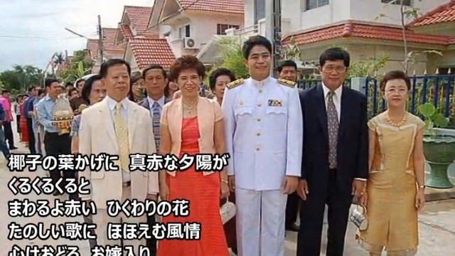 南の花嫁さん　高峰三枝子 смотреть онлайн