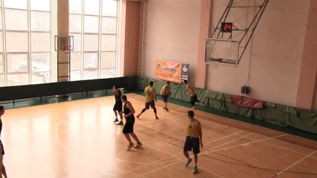 Лига Героев. 1 тур. 01.02.2015. Казаки - Альфа. Полное видео игры. смотреть онлайн
