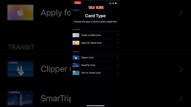 How to Enable “wallet & Apple Pay” in iPhone 📱 смотреть онлайн