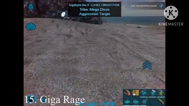 10 more stupid ways to die in Ark survival evolved mobile смотреть онлайн