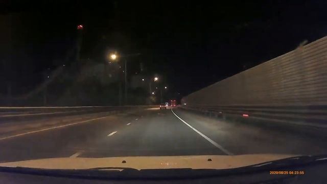 Через Краснодар в Крым (часть 1) смотреть онлайн