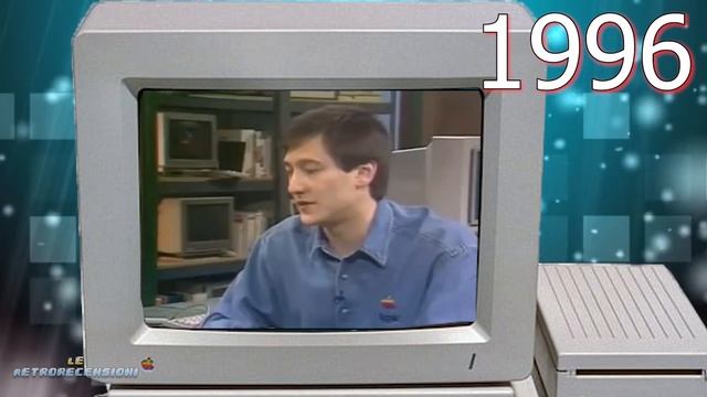 Le retrorecensioni PiPPIN recensione italia смотреть онлайн