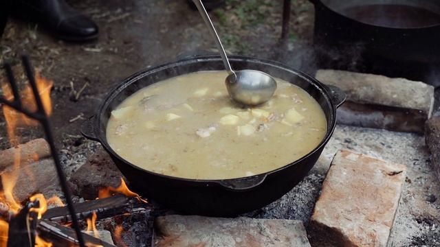 Кухня Кунгура, Пермский край смотреть онлайн
