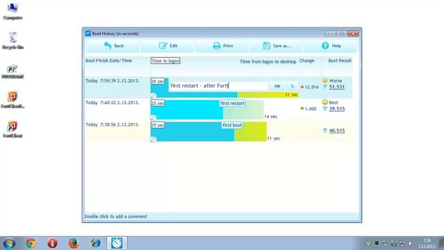 FortiClient FREE 5.0.7 - Part 1 (First Look) смотреть онлайн