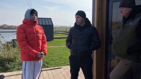 Carp Fest Kutuzovo - DMD Carp