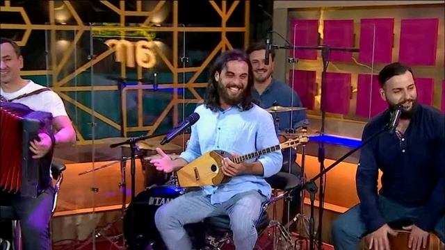 ბანი - ქვევრისპირული.                    BANI - QVEVRISPIRULI