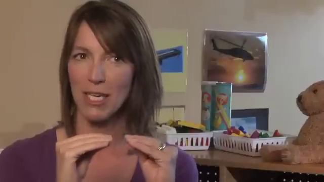 Sign Language for Babies: Part 1 - Video смотреть онлайн